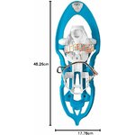 Ciaspole per bambino TSL 302 Freeze, terza vista del prodotto