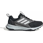 adidas Terrex Tracefinder 2 nera vista dal lato interno