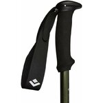 Particolare dei bastoncini Black Diamond Trail Explorer 3