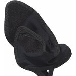 Ghette Salomon Trail Gaiters Low, terza vista del prodotto
