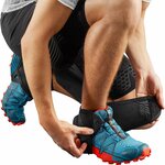 Ghette Salomon Trail Gaiters Low, quarta vista del prodotto