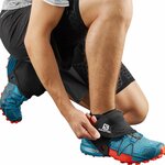 Ghette Salomon Trail Gaiters Low, quinta vista del prodotto