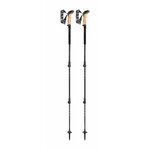 Bastoncini da trekking Leki Black Series Carbon, immagine principale