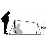 Tenda Ferrino Lightent 2 Pro, ulteriore dettaglio