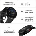 Polar Pacer Pro, terza immagine del prodotto