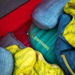 Materassino Therm-a-Rest Trail Pro, dettaglio