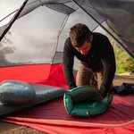 Materassino Therm-a-Rest Trail Pro, altra vista