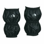 Ghette corte da trekking Tatonka 210 HD nere