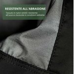 Ghette Unigear 1000D, terza vista del prodotto