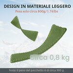 Materassino Naturehike R 4,6, altra vista