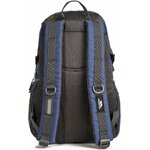 Dettaglio dello zaino Trespass Albus 30 l
