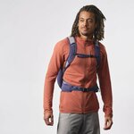 Dettaglio dello zaino Salomon Trailblazer 20 litri