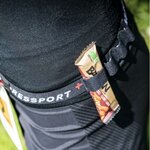 Compressport Race Belt, seconda immagine del prodotto