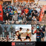 Compressport Race Belt, quinta immagine del prodotto