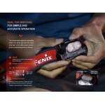 Fenix HM65R-T V2.0, seconda vista del prodotto