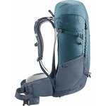 Dettaglio dello zaino Deuter Futura 32 litri