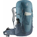 Particolare dello zaino da trekking Deuter Futura 32