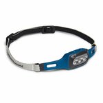 Lampada frontale Black Diamond Deploy 325 colore Creek Blue