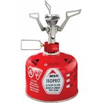 Fornello MSR PocketRocket 2, seconda vista