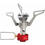 Fornello MSR PocketRocket 2, dettaglio
