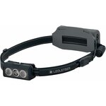 Ledlenser NEO9R, seconda vista del prodotto