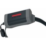 Ledlenser NEO9R, terza vista del prodotto