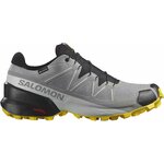 Salomon Speedcross Gore-Tex vista dal lato interno