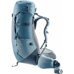 Dettaglio dello zaino Deuter Aircontact Lite 40+10