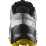 Tallone della Salomon Speedcross Gore-Tex visto da dietro