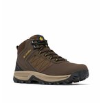 Scarpa da trekking uomo Columbia Transverse Hike Waterproof, immagine principale