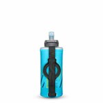 Borraccia running a mano HydraPak SkyFlask Speed azzurra