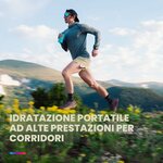 HydraPak SkyFlask Speed, terza immagine del prodotto