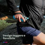 HydraPak SkyFlask Speed, quinta immagine del prodotto