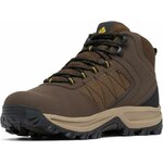 Particolare della Columbia Transverse Hike Waterproof
