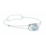 Lampada frontale da trail running Petzl Swift LT bianca