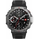 Amazfit T-Rex 3 da unaltra angolazione