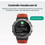 Amazfit T-Rex 3, vista aggiuntiva