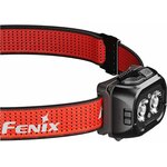 Fenix HL18R-T V2.0, terza vista del prodotto
