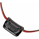 Fenix HL18R-T V2.0, quinta vista del prodotto