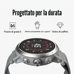 COROS Apex 2 da unaltra angolazione