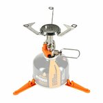 Fornello da campeggio a gas Jetboil MightyMo