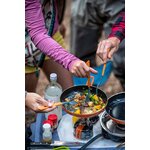 Fornello Jetboil MightyMo, dettaglio
