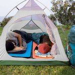 Tenda Naturehike Cloud Up 2, ulteriore vista