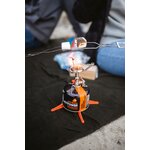 Fornello Jetboil MightyMo, altra vista