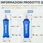 Soft flask TRIWONDER, seconda immagine del prodotto