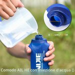 Soft flask TRIWONDER, quarta immagine del prodotto