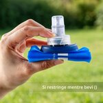 Soft flask TRIWONDER, quinta immagine del prodotto