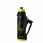 Borraccia running a mano HydraPak Tempo Pro nera