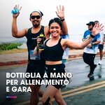 HydraPak Tempo Pro, seconda immagine del prodotto