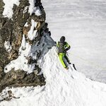 Ramponcini Salewa Puez Mtn Spike, seconda vista del prodotto